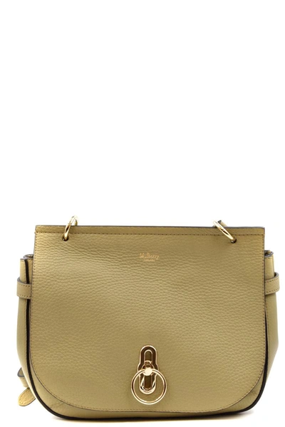 Mulberry Bags In Olive