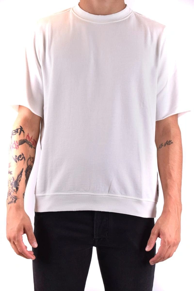 Paolo Pecora T-shirt In White