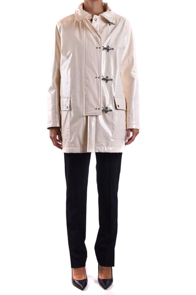Fay Cappotti In Beige