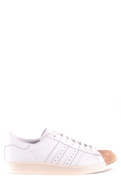 Adidas Originals Adidas Trainers In White