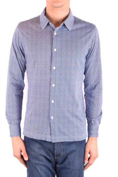 Altea Shirts In Blue