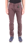 DANIELE ALESSANDRINI DANIELE ALESSANDRINI TROUSERS