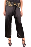 Forte Forte Forte_forte Trousers In Black
