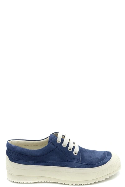 Hogan Trainers In Blue