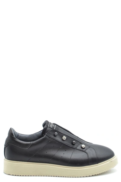 Liu •jo Liu Jo Sneakers In Black