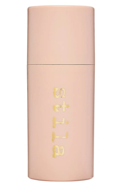 STILA STILA ALL ABOUT THE BLUR INSTANT BLURRING STICK