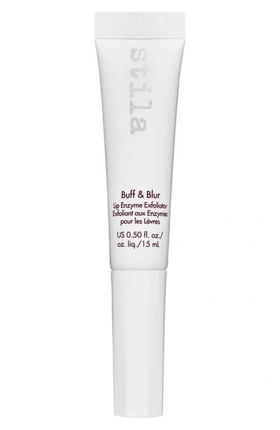 Stila Buff & Blur Lip Enzyme Exfoliator In Assorted