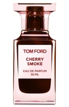 TOM FORD CHERRY SMOKE EAU DE PARFUM, 1 OZ