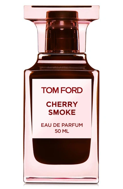 TOM FORD CHERRY SMOKE EAU DE PARFUM, 1 OZ