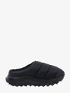 Moncler Genius Sandals In Black