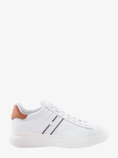 Hogan Sneakers In White