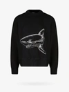 PALM ANGELS SWEATSHIRT