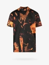 44 Label Group T Shirts In Black