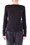 Givenchy Mini Pencil Skirt In Black