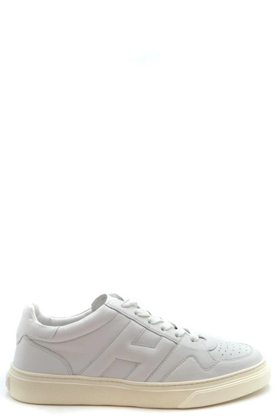 Hogan Sneaker In White