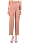 MAX MARA MAX MARA STUDIO TROUSERS