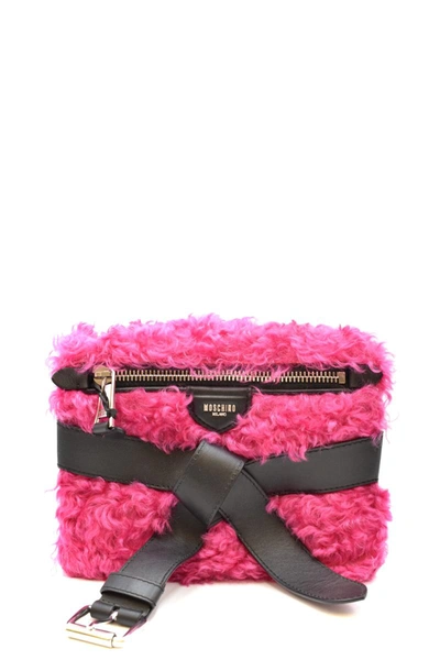 Moschino Bags In Multicolor