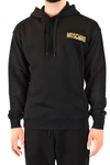 MOSCHINO MOSCHINO SWEATSHIRT