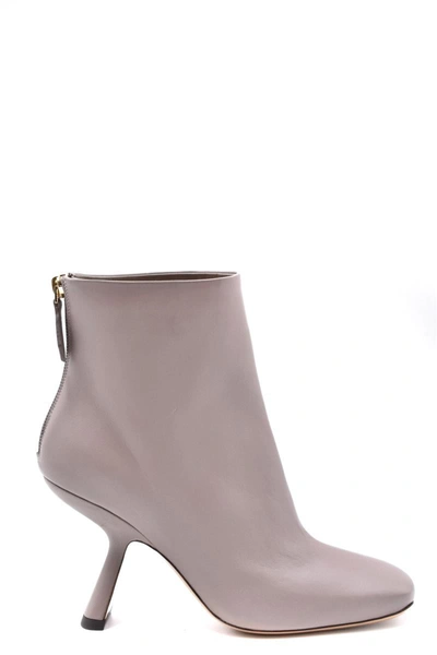 Nicholas Kirkwood Bootie In Turtledove