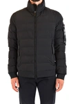 PEUTEREY PEUTEREY DOWN JACKET