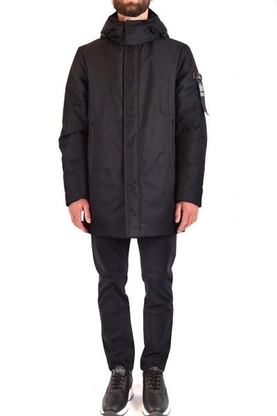 Peuterey Jackets In Navy