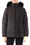 Peuterey Coats & Jackets In Black
