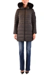 Peuterey Coats & Jackets In Black
