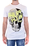 PHILIPP PLEIN PHILIPP PLEIN T-SHIRT