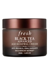 FRESH BLACK TEA ANTI-AGING MOISTURIZER WITH RETINOL-ALTERNATIVE BT MATRIX