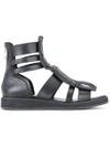 KITX Future sandals,TR17SH1811941869
