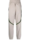 GIVENCHY GIVENCHY RELAX FIT TRACKPANTS