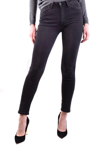Dondup Jeans In Navy