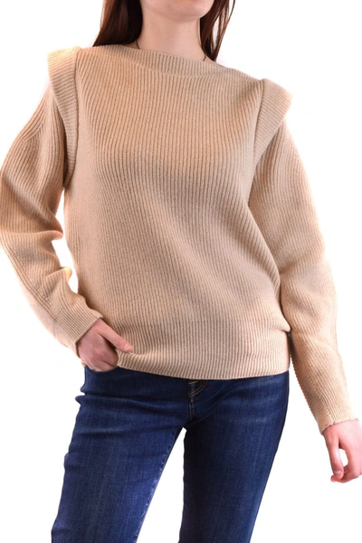 Dondup Jumpers In Beige