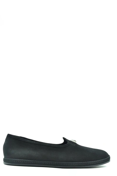 Giuseppe Zanotti Shoes In Black