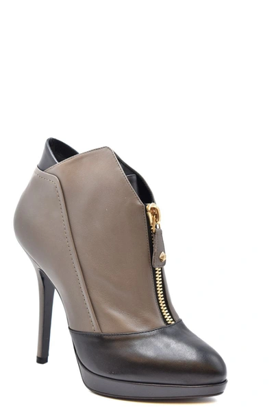 Greymer Bootie In Multicolor