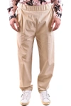 LANEUS LANEUS TROUSERS