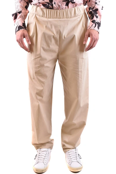 Laneus Trousers In Sky