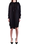 MCQ BY ALEXANDER MCQUEEN MCQ DRESS