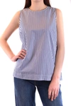 P.a.r.o.s.h . Shirt In Blue