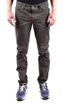 Roy Rogers Roy Roger's Jeans In Military Green