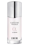 DIOR CAPTURE TOTALE ANTI-AGING SERUM, 1.7 OZ