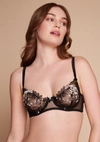 Gilda & Pearl Jardin De La Lune Bra