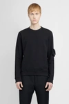 Fendi Sweatshirts In Black