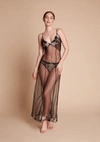 Gilda & Pearl Jardin De La Lune Long Slip