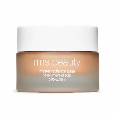 Rms Beauty Master Radiance Base In Rich In Radiance