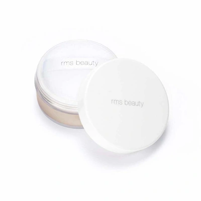 Rms Beauty Tinted Unpowder