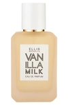 ELLIS BROOKLYN VANILLA MILK EAU DE PARFUM, 1.69 OZ