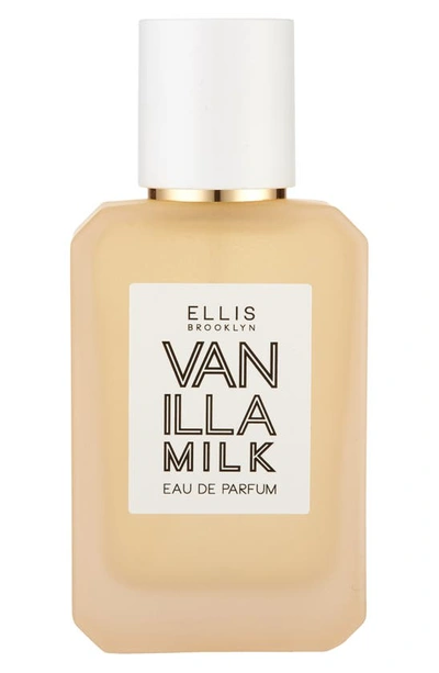 ELLIS BROOKLYN VANILLA MILK EAU DE PARFUM, 1.69 OZ