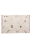 LORENA CANALS LORENA CANALS PINE FOREST WASHABLE COTTON RUG
