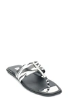 DKNY DEJA FLIP FLOP